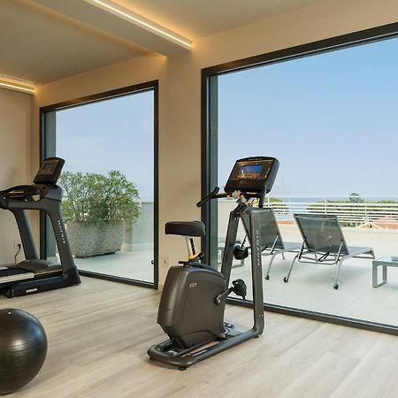 Corallo Wellness Hotel Diano Marina Zewnętrze zdjęcie