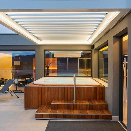 Corallo Wellness Hotel Diano Marina Zewnętrze zdjęcie