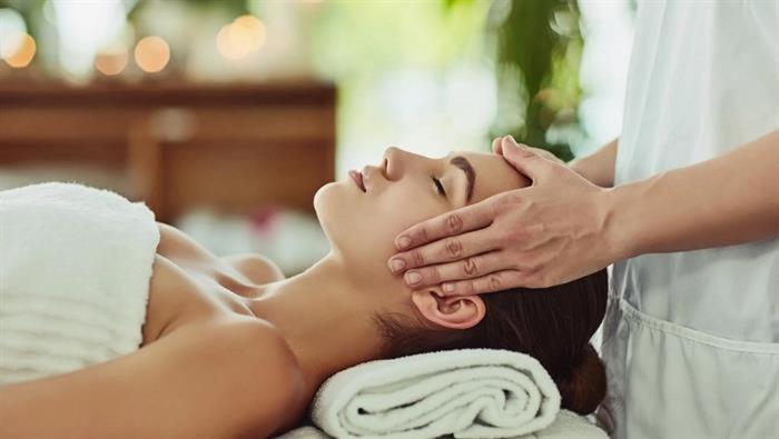 Corallo Wellness Hotel Diano Marina Zewnętrze zdjęcie