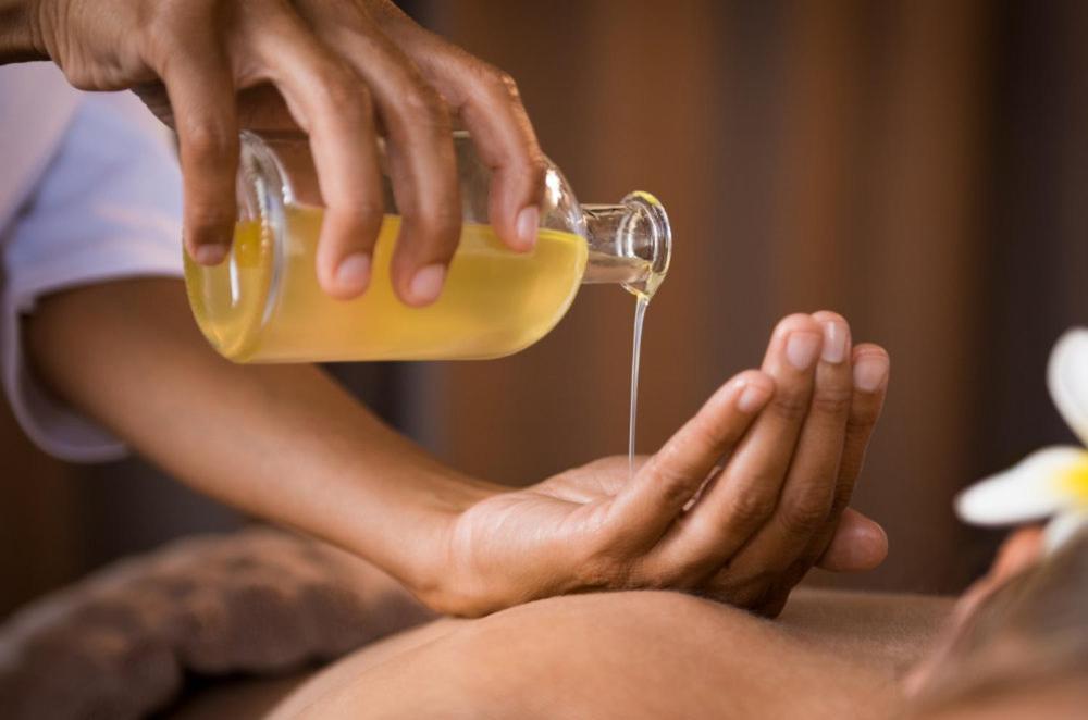 Corallo Wellness Hotel Diano Marina Zewnętrze zdjęcie