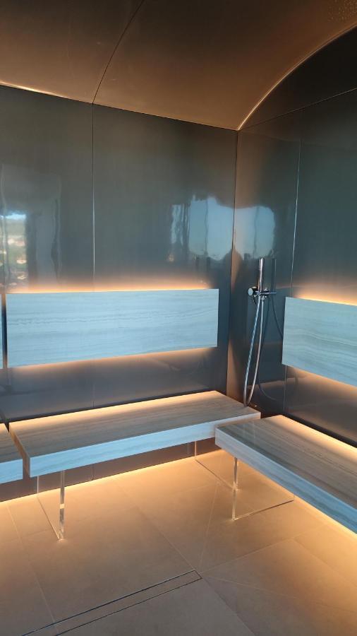 Corallo Wellness Hotel Diano Marina Zewnętrze zdjęcie