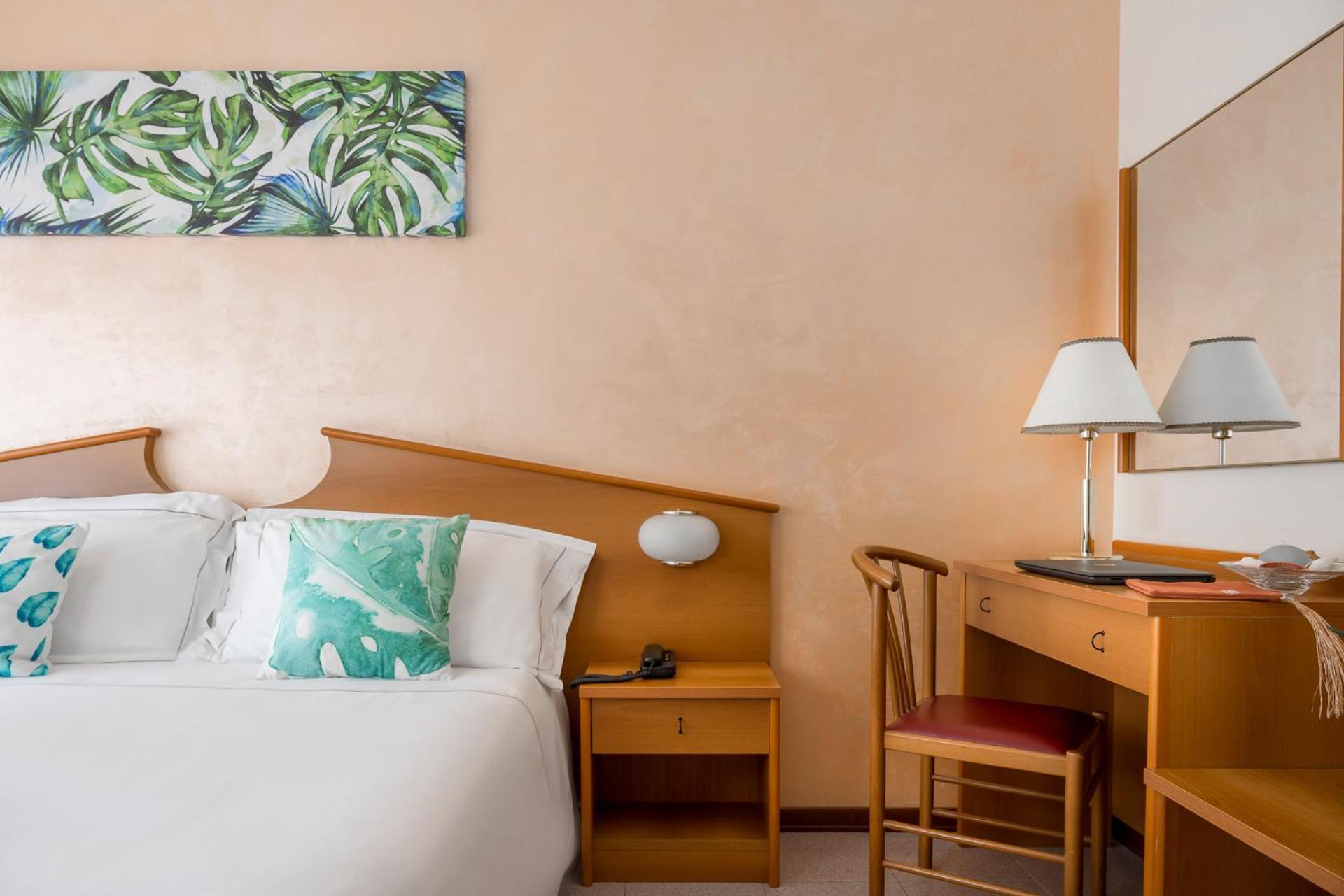 Corallo Wellness Hotel Diano Marina Zewnętrze zdjęcie