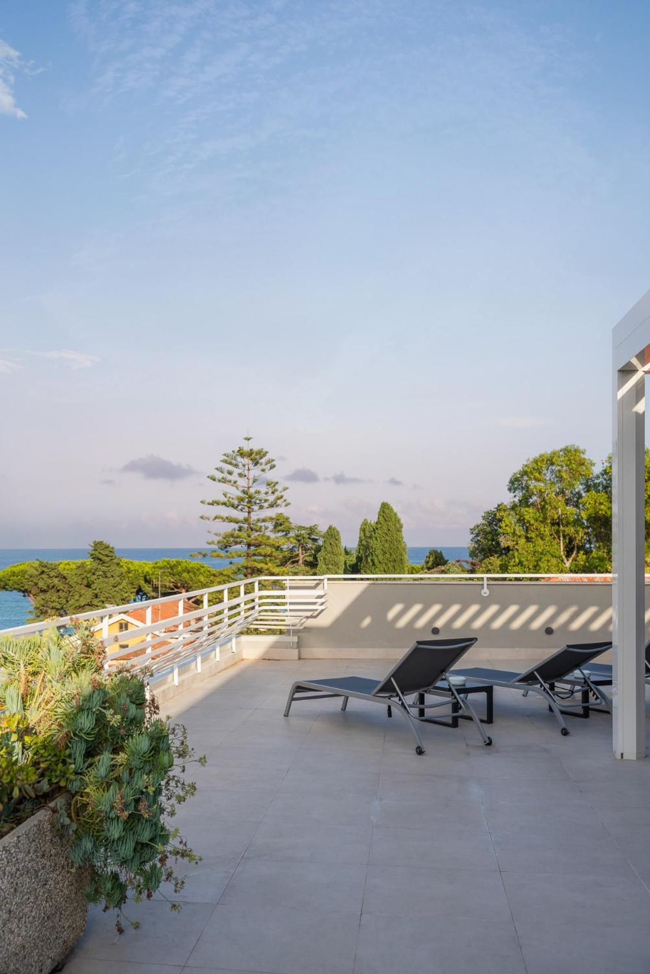 Corallo Wellness Hotel Diano Marina Zewnętrze zdjęcie