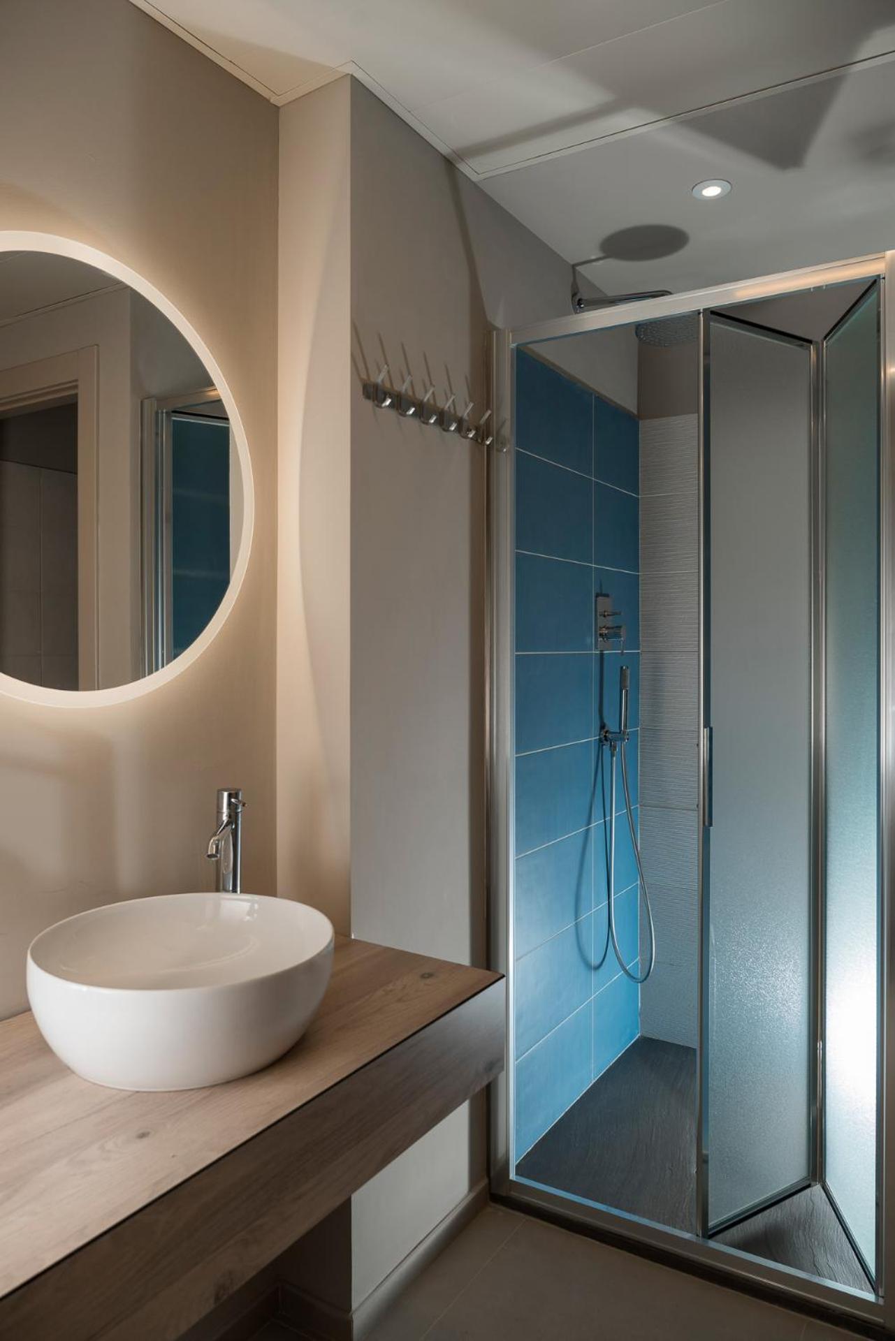Corallo Wellness Hotel Diano Marina Zewnętrze zdjęcie