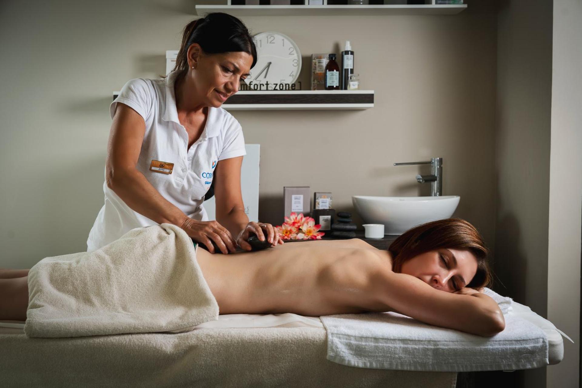 Corallo Wellness Hotel Diano Marina Zewnętrze zdjęcie