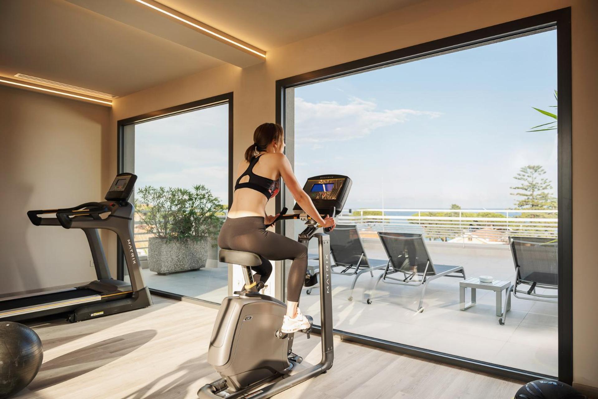 Corallo Wellness Hotel Diano Marina Zewnętrze zdjęcie