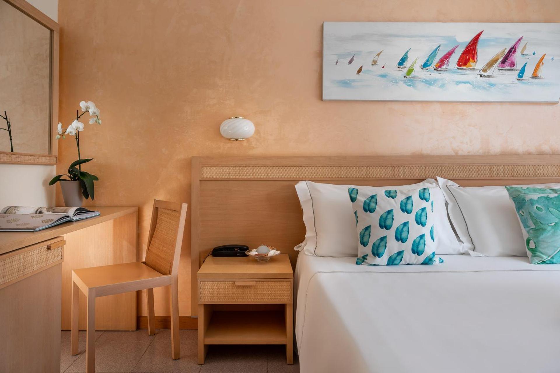 Corallo Wellness Hotel Diano Marina Zewnętrze zdjęcie