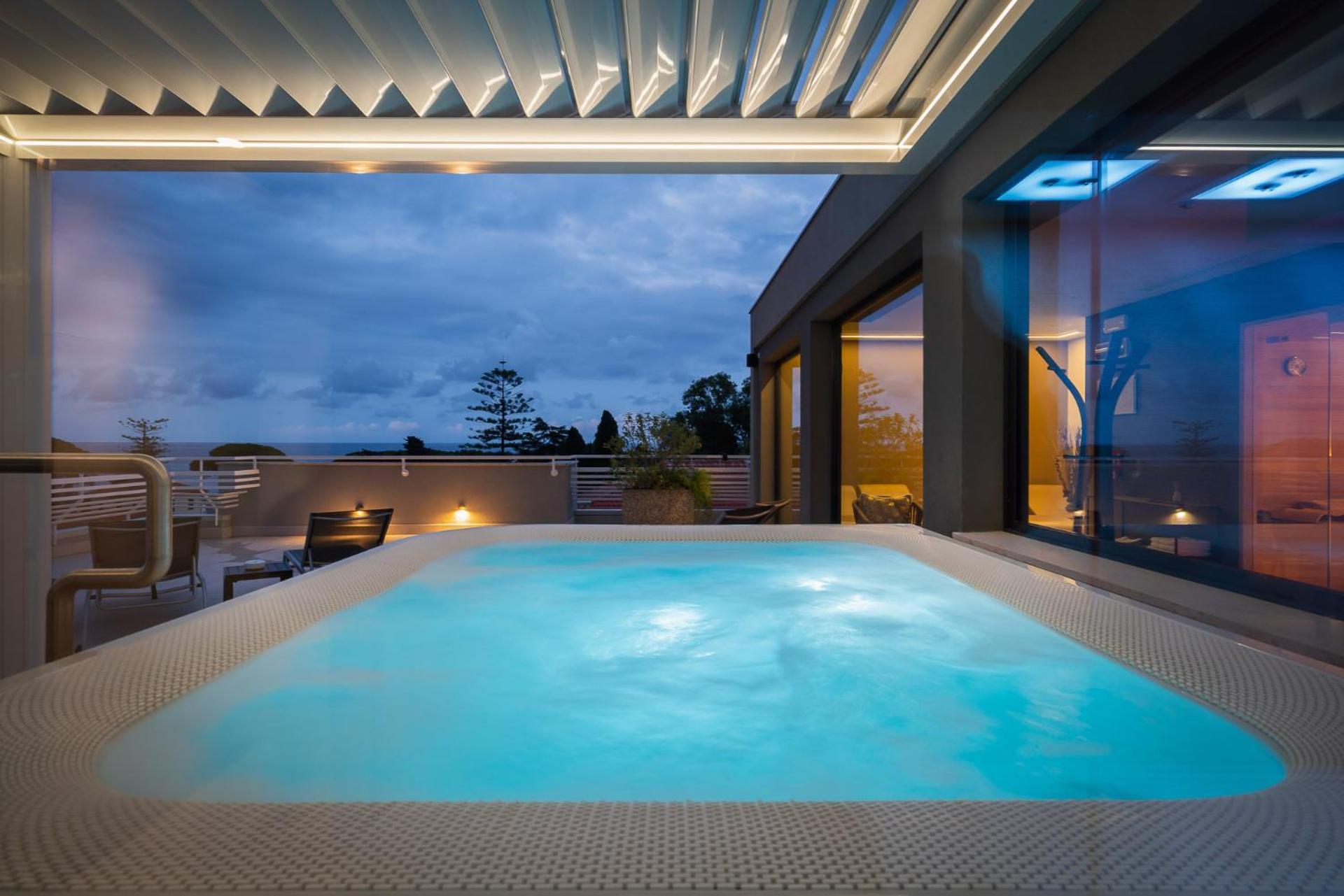 Corallo Wellness Hotel Diano Marina Zewnętrze zdjęcie