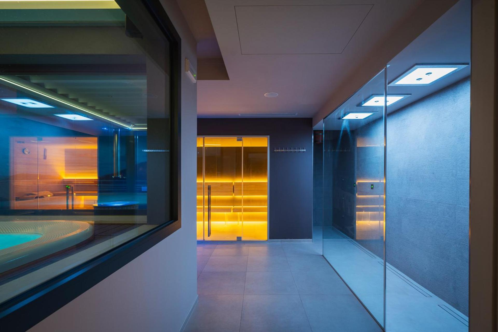 Corallo Wellness Hotel Diano Marina Zewnętrze zdjęcie
