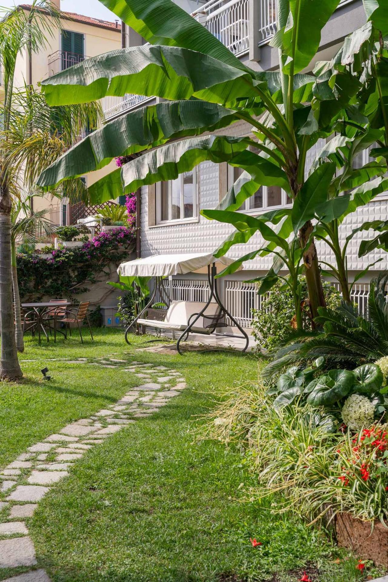 Corallo Wellness Hotel Diano Marina Zewnętrze zdjęcie