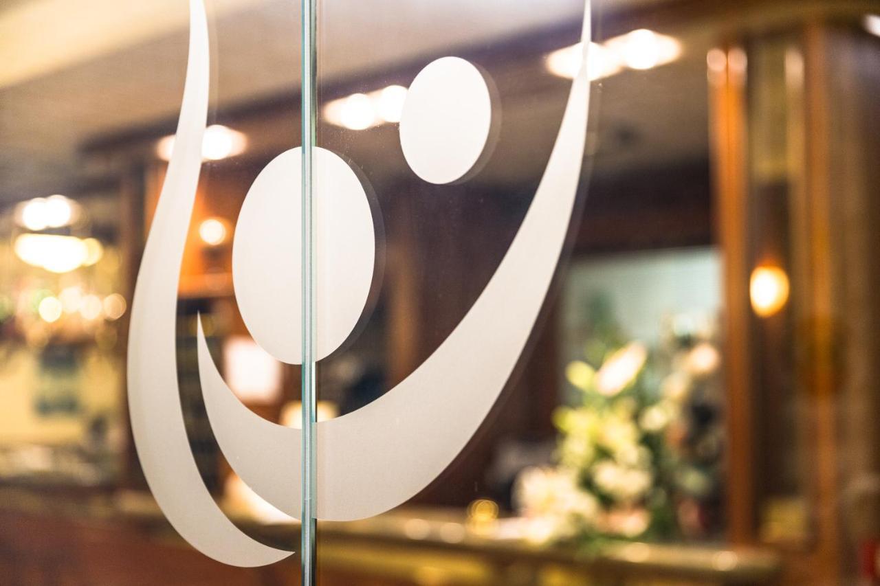 Corallo Wellness Hotel Diano Marina Zewnętrze zdjęcie