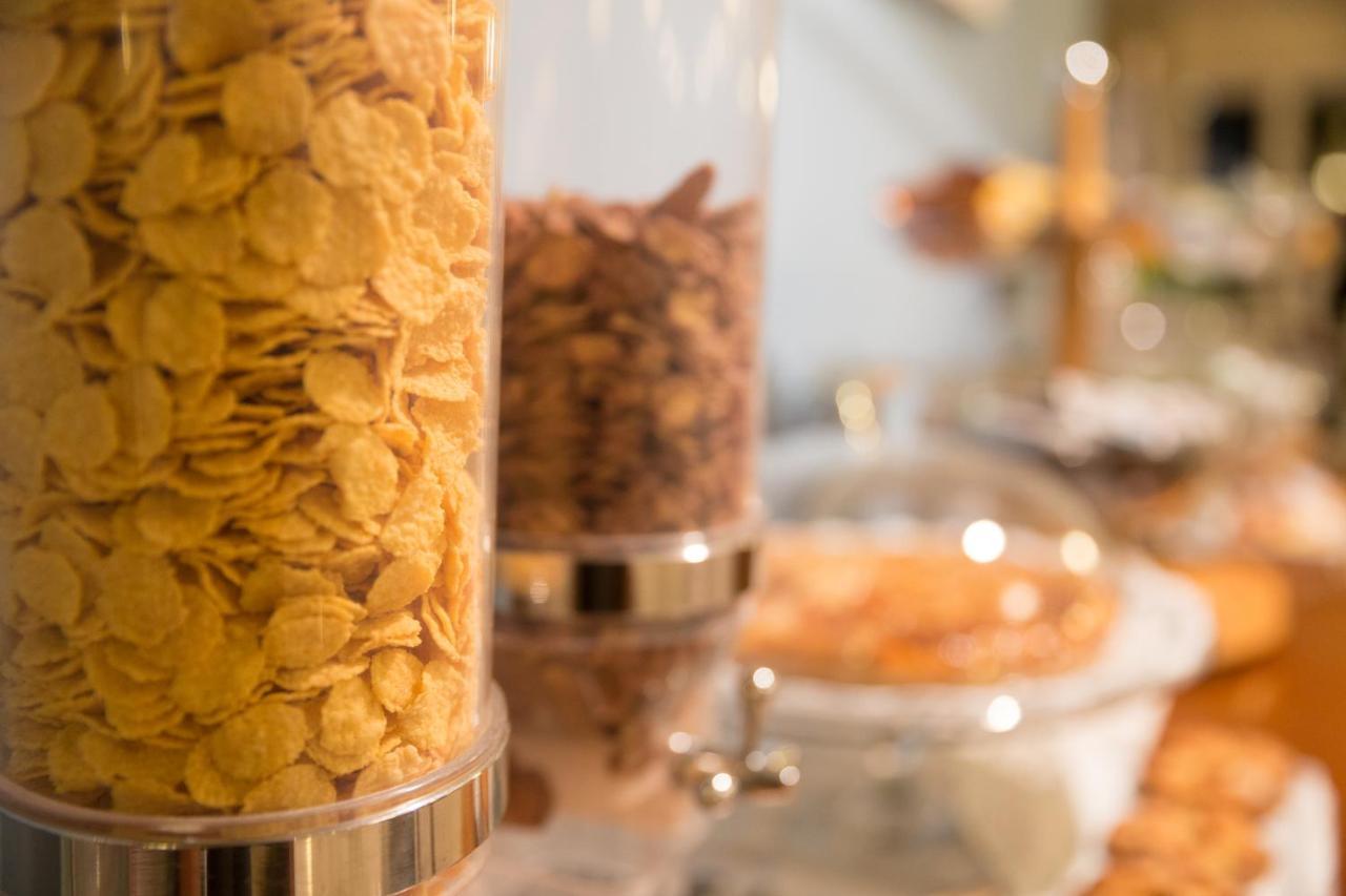Corallo Wellness Hotel Diano Marina Zewnętrze zdjęcie