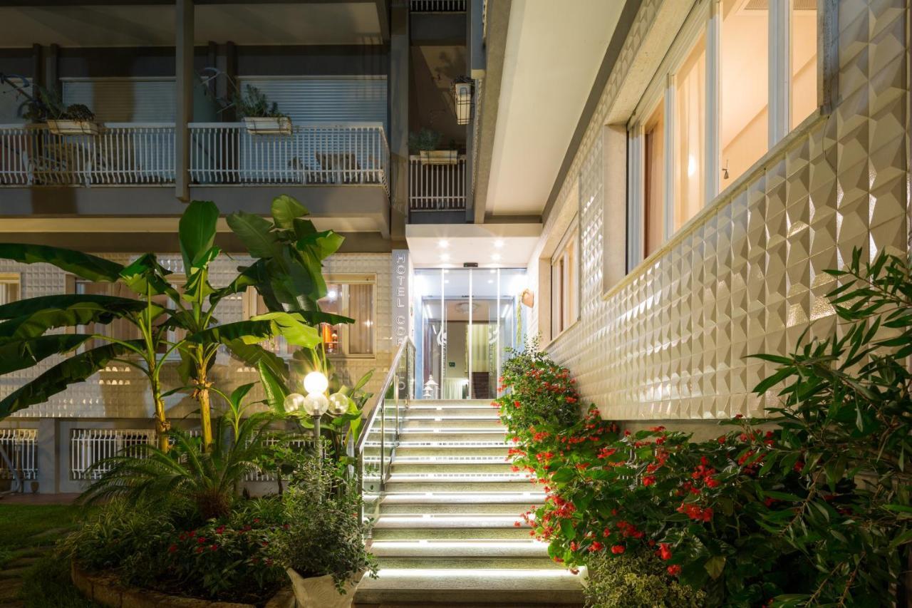 Corallo Wellness Hotel Diano Marina Zewnętrze zdjęcie